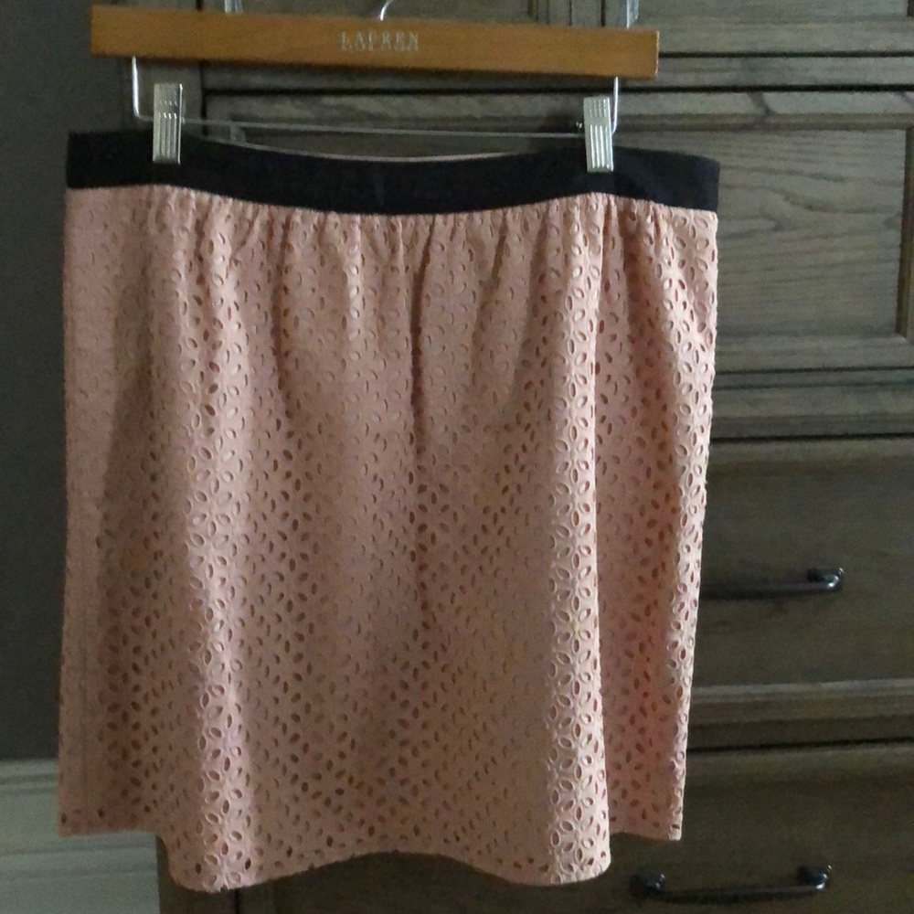 Skirt- The Loft